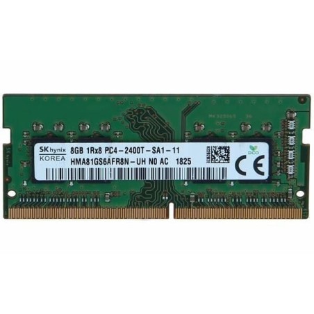Hynix RAM SO-DIMM DDR4 8GB / PC2400